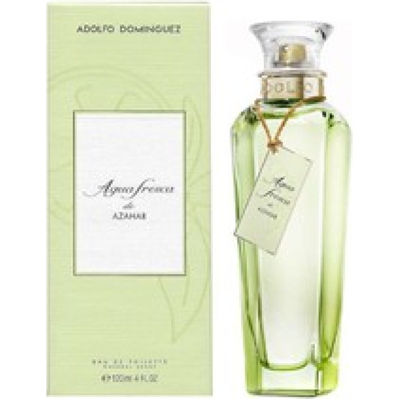 Adolfo Dominguez Agua Fresca de Azahar EDT