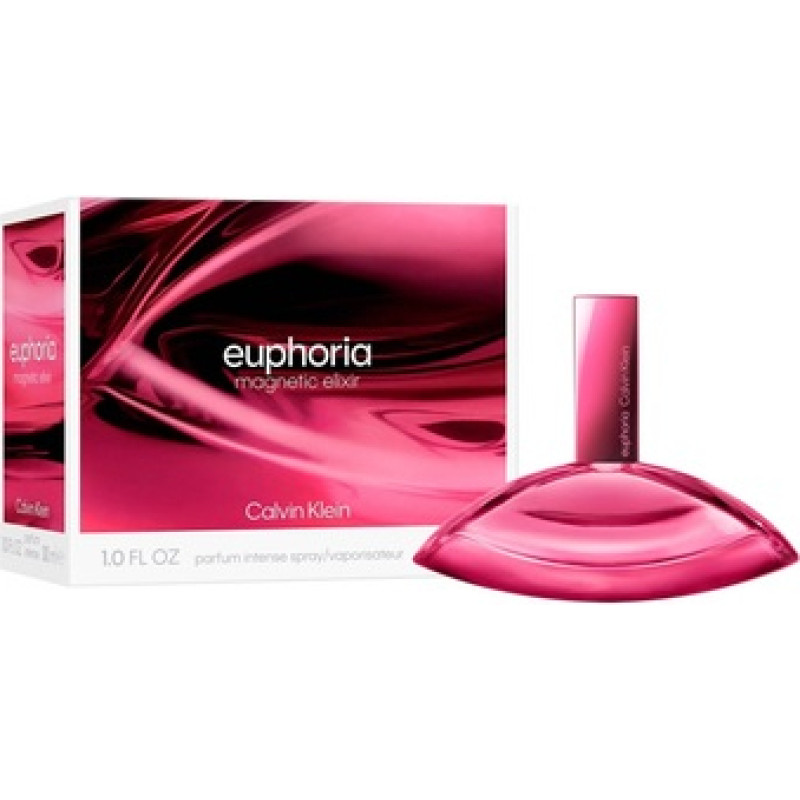 Calvin Klein Euphoria Magnetic Elixir Intense Parfum