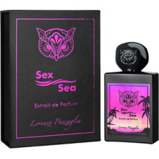 Lorenzo Pazzaglia Sex-Sea Extrait de Parfum