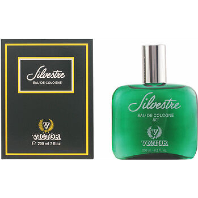 Victor Silvestre EDC