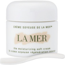 La Mer The Moisturizing Soft Cream - Moisturizing face cream