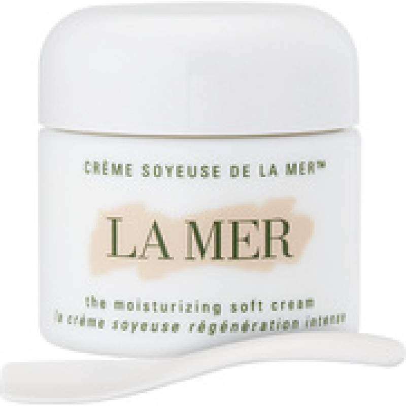 La Mer The Moisturizing Soft Cream - Moisturizing face cream