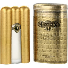 Cuba Prestige Legacy EDT
