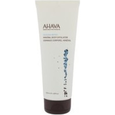Ahava Deadsea Water Mineral Body Exfoliator - Tělov&yacute; peeling