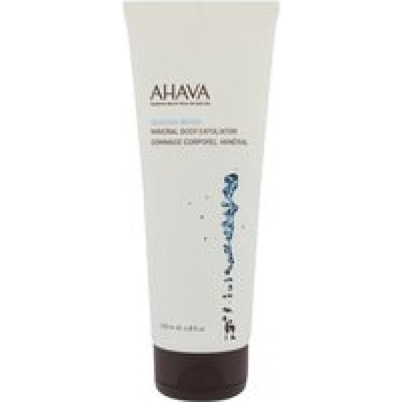 Ahava Deadsea Water Mineral Body Exfoliator - Tělov&yacute; peeling
