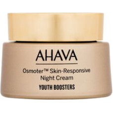 Ahava Youth Boosters Osmoter Skin-Responsive Night Cream - Obnovuj&iacute;c&iacute; nočn&iacute; pleťov&yacute; kr&eacute;m