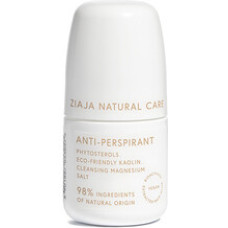 Ziaja Natural Care Anti-Perspirant Roll-on