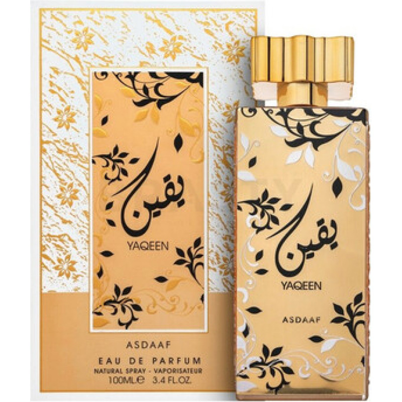 Asdaaf Yaqeen EDP