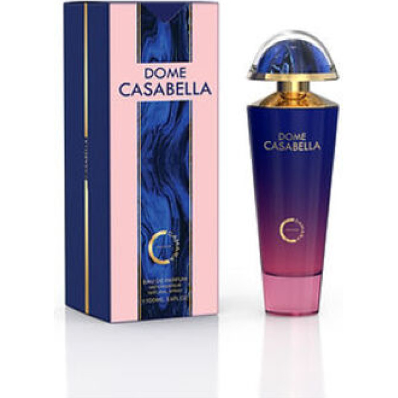 Camara Perfumes Dome Casabella EDP