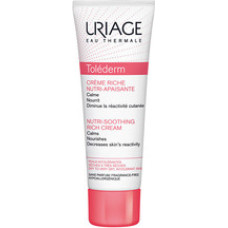 Uriage Tol&eacute;derm Nutri-Soothing Rich Cream - Soothing and nourishing cream