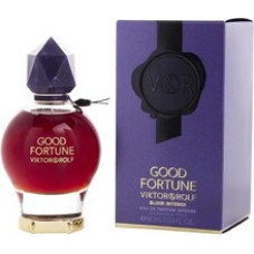 Viktor & Rolf Good Fortune Elixir Intense EDP