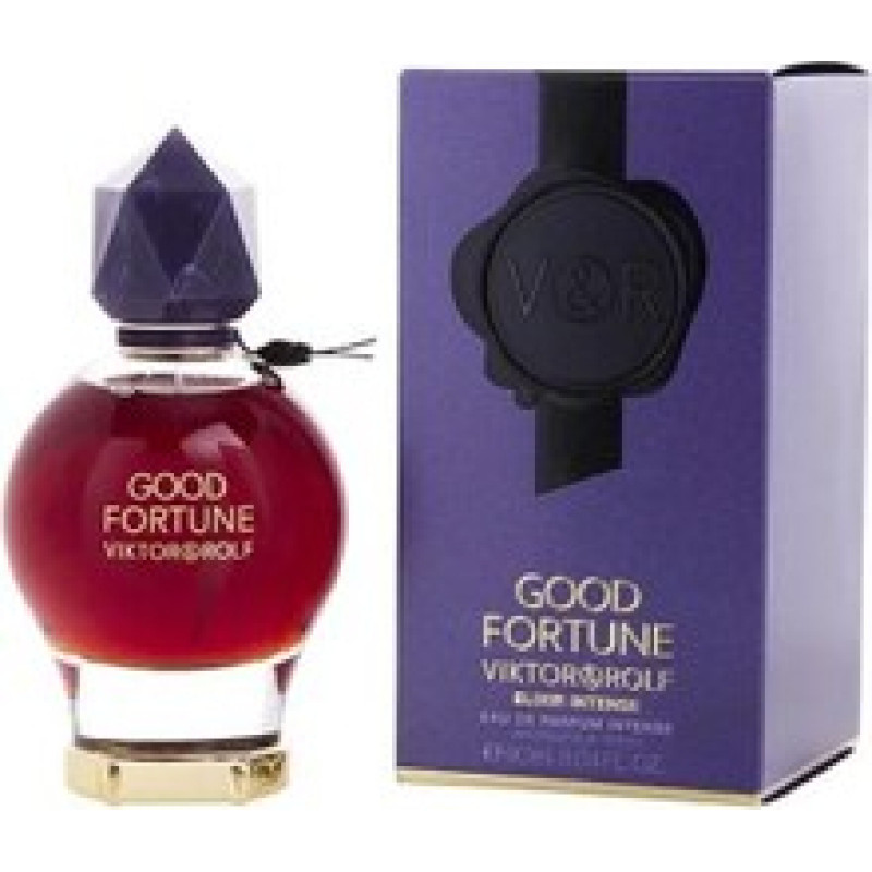 Viktor & Rolf Good Fortune Elixir Intense EDP