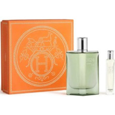 Hermes H24 Herbes Vives Gift set EDP 100 ml and EDP 15 ml