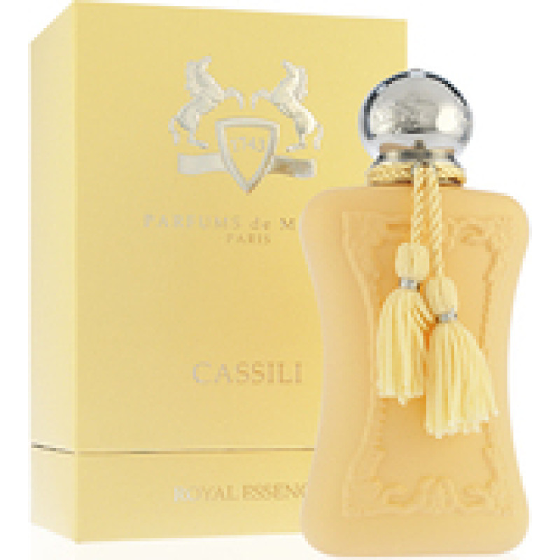 Parfums De Marly Cassili EDP