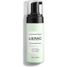 Lierac La Mousse Nettoyante
