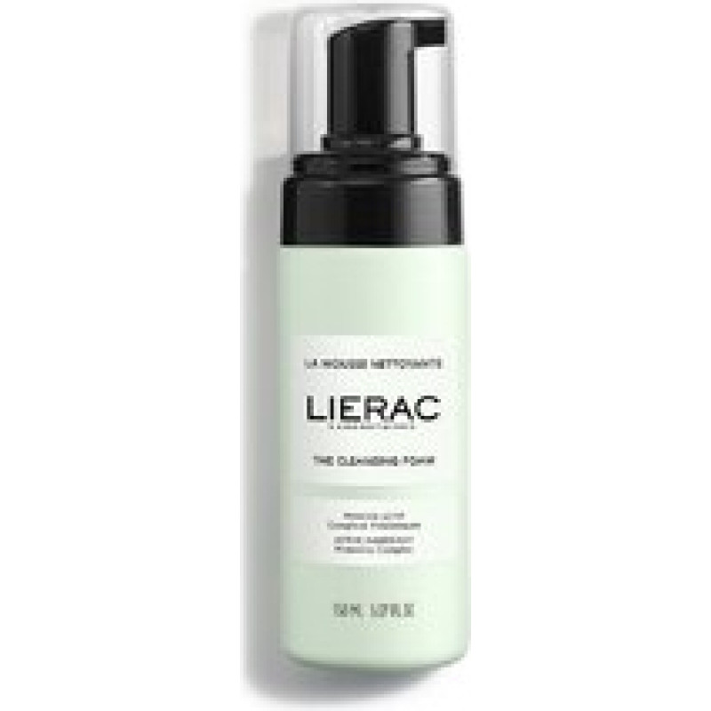 Lierac La Mousse Nettoyante