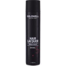 Goldwell Salon Only Hair Laquer Super Firm Mega Hold