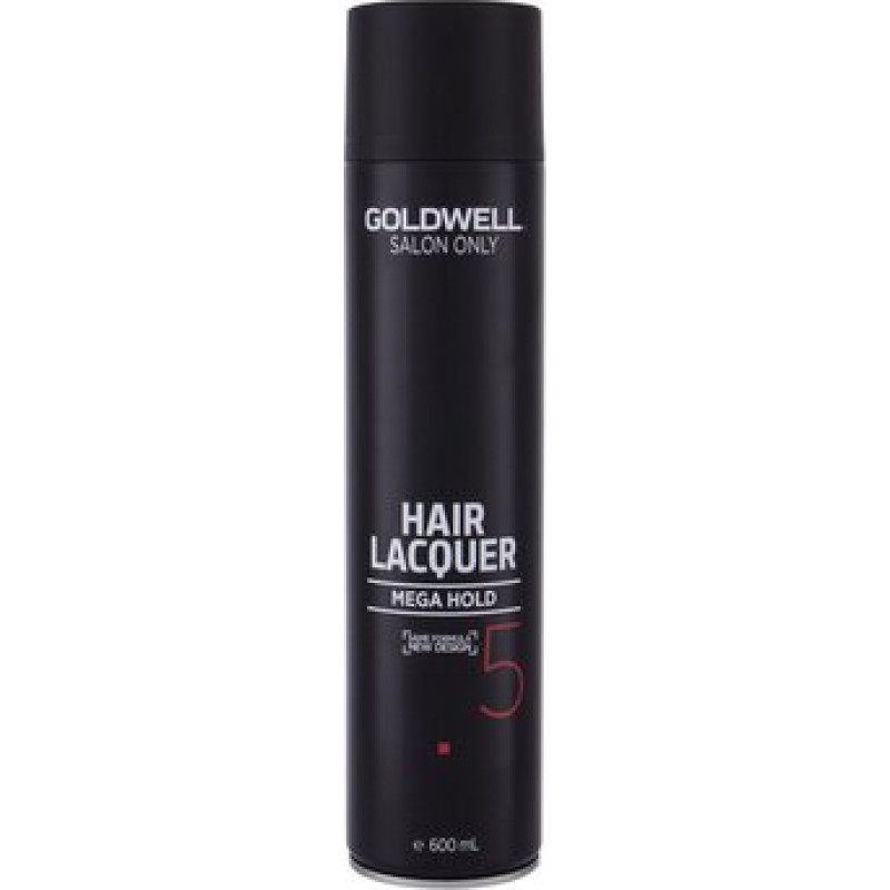 Goldwell Salon Only Hair Laquer Super Firm Mega Hold