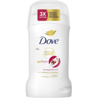 Dove Go Fresh Pomegranate Anti-Perspirant - Tuh&yacute; antiperspirant