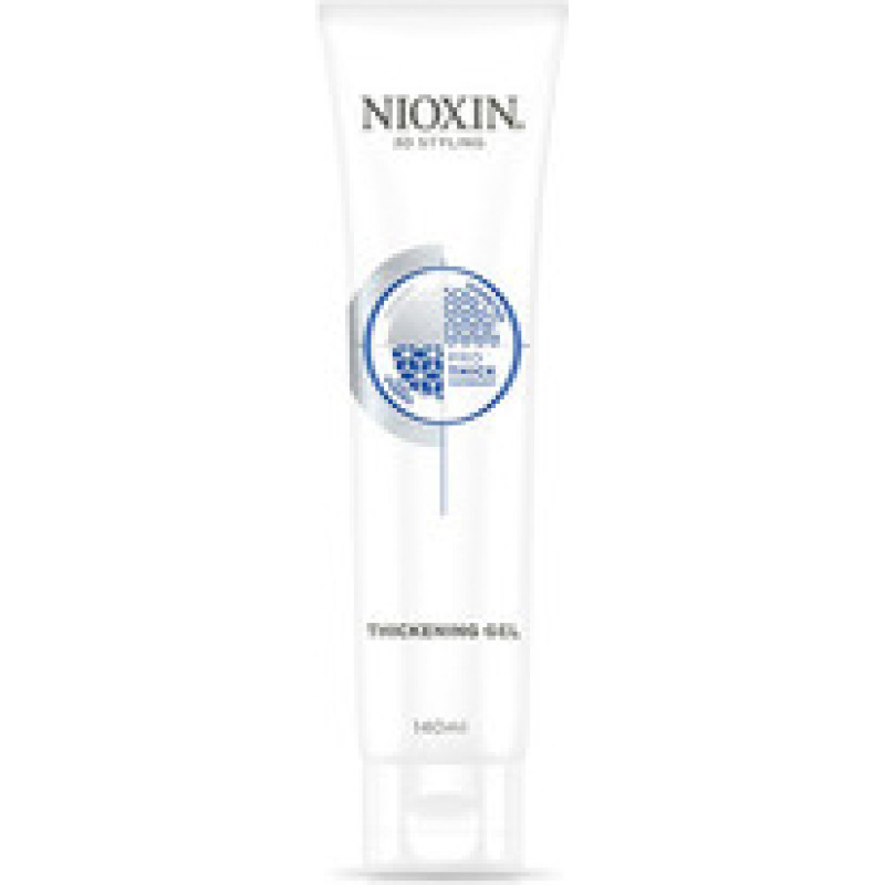 Nioxin 3D Styling Thickening Gel