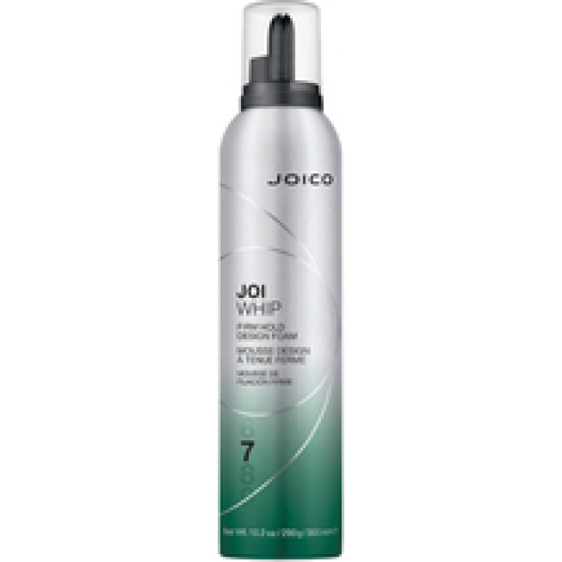Joico Joi Whip Firm Hold Design Foam - Pěnov&eacute; tužidlo pro objem vlasů