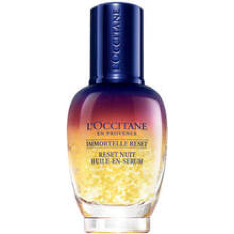 L&acute;occitane Immortelle Reset Night Serum