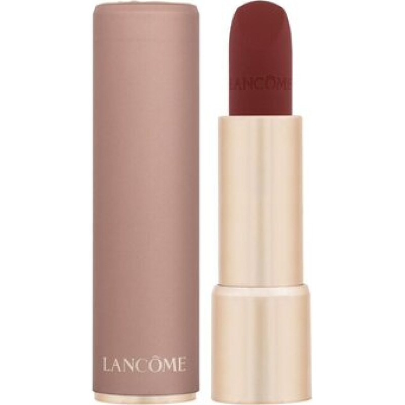 Lancome L Absolu Rouge Intimatte Lipstick 3,4 g