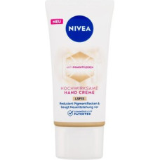 Nivea Luminous 630 Hand Cream