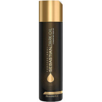 Sebastian Professional Dark Oil Lightweight Conditioner - Conditioner for shine and softness of hair