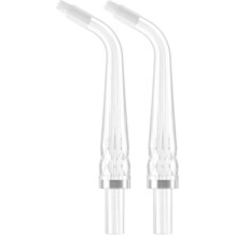 Oclean N21-A10 čir&eacute; - N&aacute;hradn&iacute; ortodontick&eacute; trysky &uacute;stn&iacute; sprchy