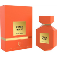 Camara Perfumes Peach Blast EDP