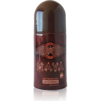 Cuba Mexico Maya Deodorant