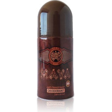 Cuba Mexico Maya Deodorant