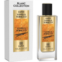 Emper Blanc Collection Emper Vanilla Tobacco EDP