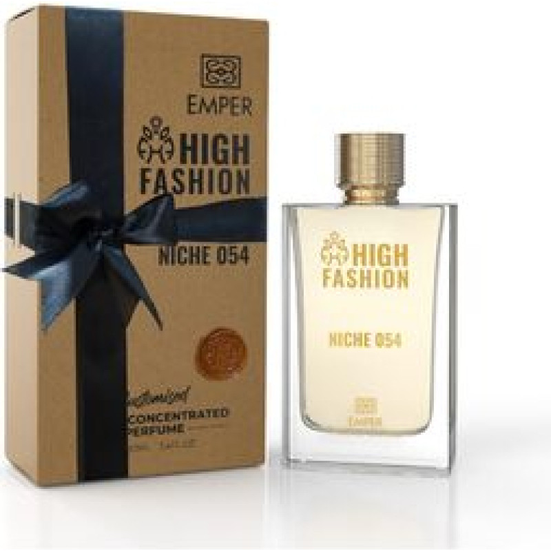 Emper Pure Collection Niche 054 EDP