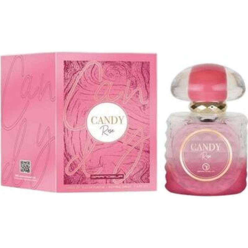Grandeur Candy Rose EDP