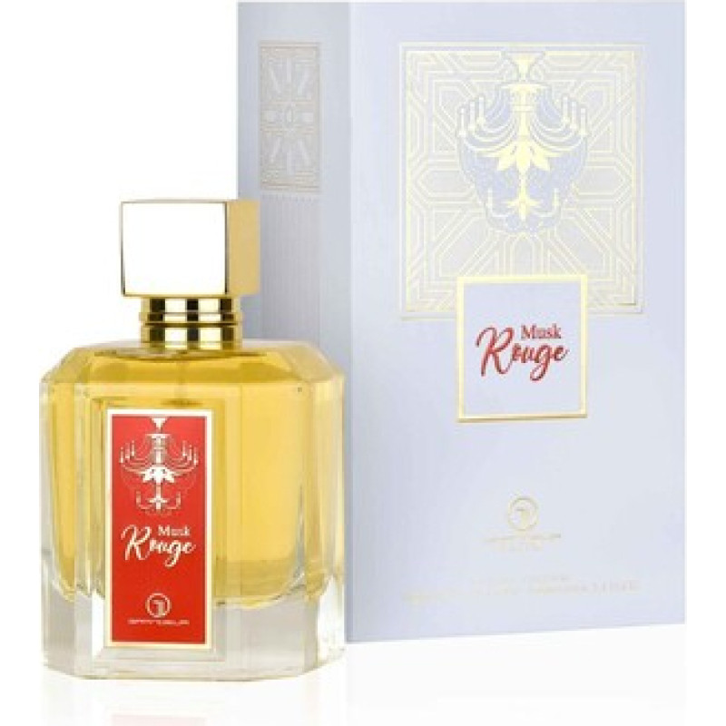 Grandeur Musk Rouge EDP