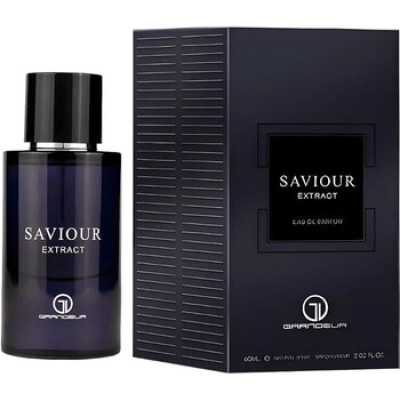 Grandeur Saviour Extract EDP