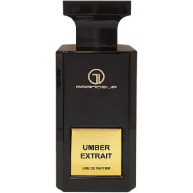 Grandeur Umber Extrait EDP
