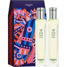 Hermes H24 Gift set EDT 2 x 15 ml