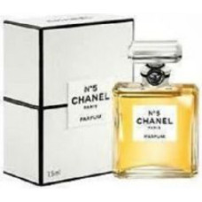 Chanel No. 5 parfum