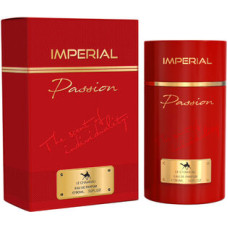 Le Chameau Imperial Passion EDP