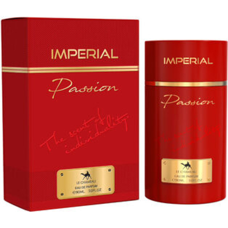 Le Chameau Imperial Passion EDP