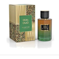 Milestone Perfumes Real Oud EDP