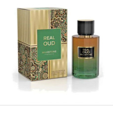 Milestone Perfumes Real Oud EDP