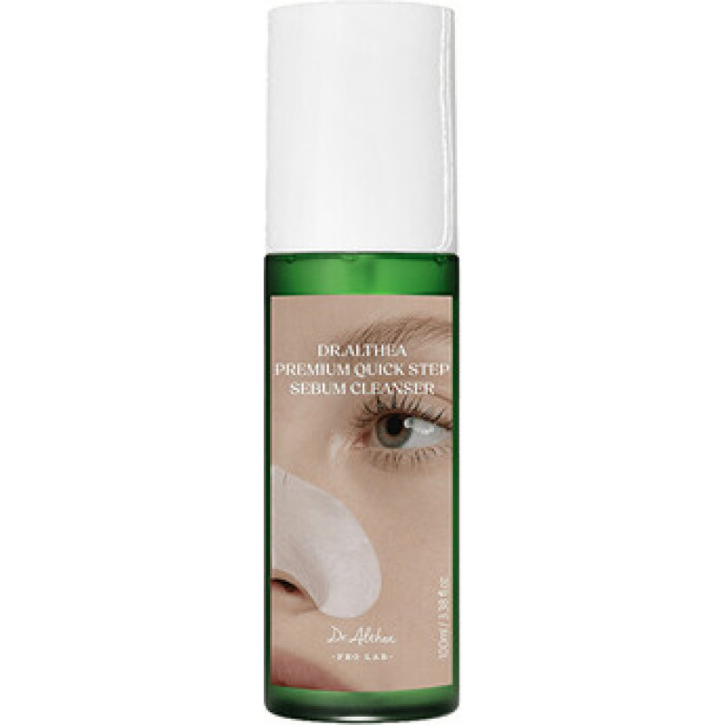 Dr.althea Premium Quick Step Sebum Cleanser - Čistic&iacute; roztok