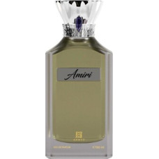 Ahmed Al Maghribi Amiri EDP