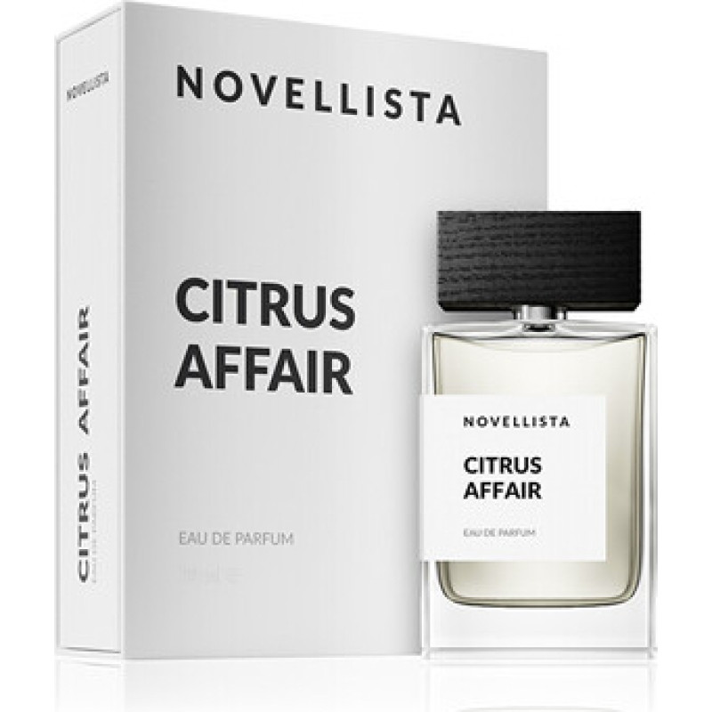 Novellista Citrus Affair EDP