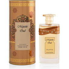 Flavia Majestic Oud EDP