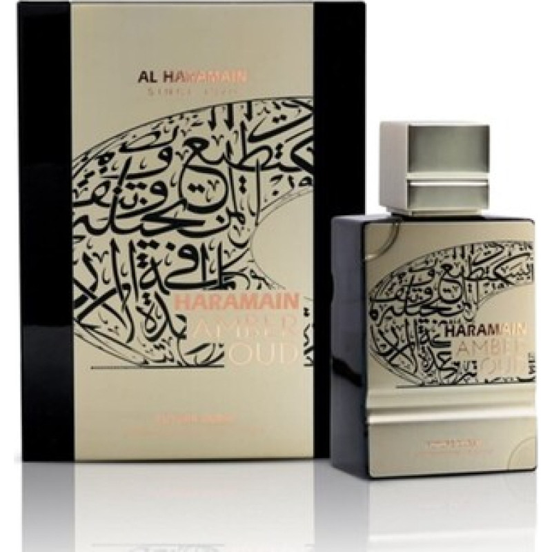 Al Haramain Amber Oud Future Dubai Extrait de Parfum
